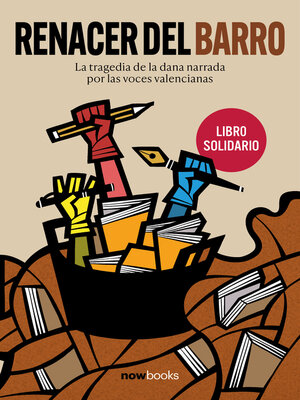 cover image of Renacer del barro